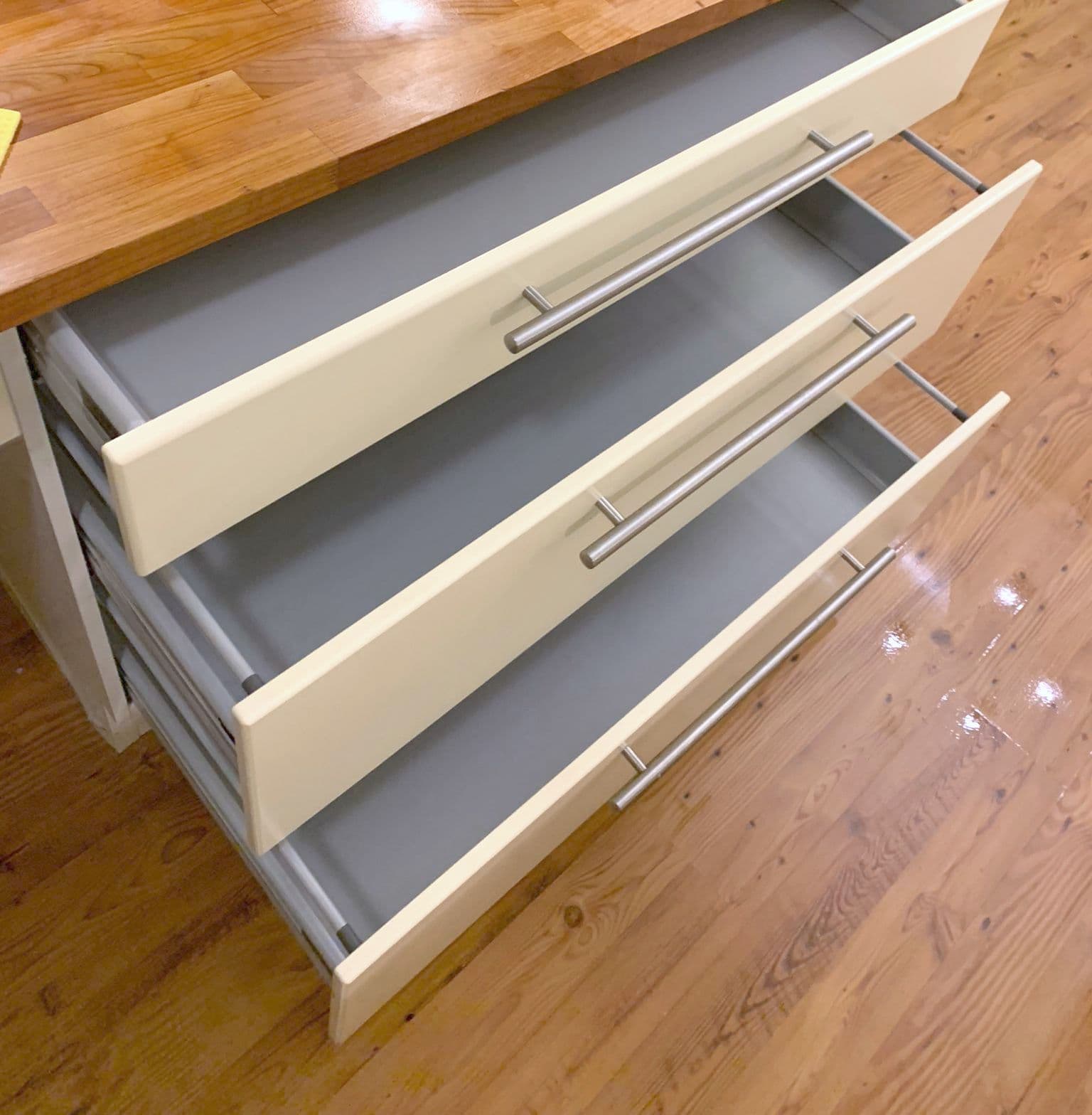 Drawers