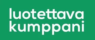 Luotettava Kumppaani