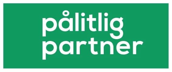 Luotettava Kumppaani